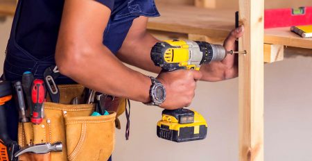 10 Ways a Handyman Can Help You Experience a Stress-Free Move - Coming Soon in UAE