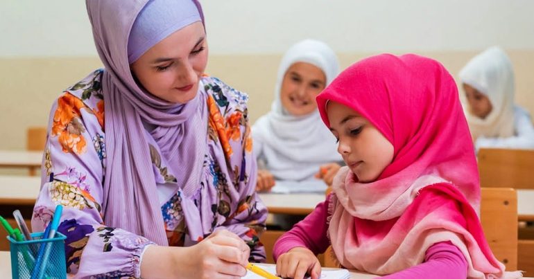 8 Ways to Help Your Child Prepare for a School Assessment Test - Coming Soon in UAE