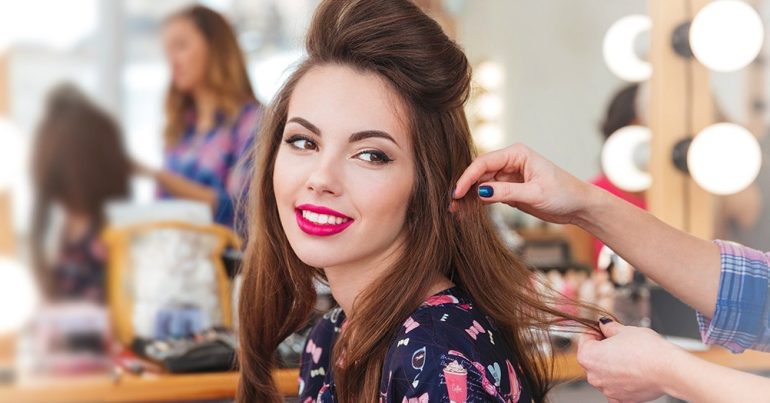 Beauty Salon in Dubai: How to Pick The Best One - Coming Soon in UAE