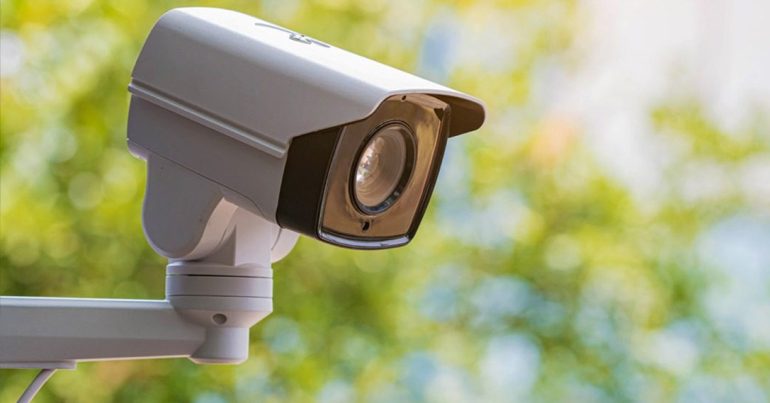 Unlocking Home Security: The Authorized Distributor of Ezviz and Hikvision Products in the UAE - Coming Soon in UAE
