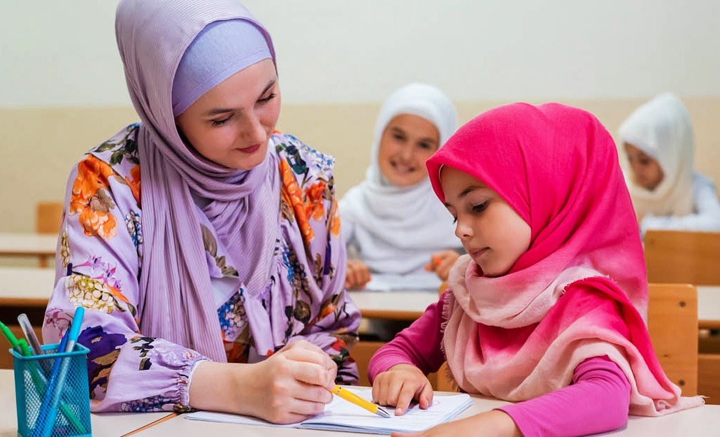 8 Ways to Help Your Child Prepare for a School Assessment Test - Coming Soon in UAE