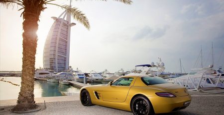 Why Car Rental is Essential for Exploring Dubai - Coming Soon in UAE