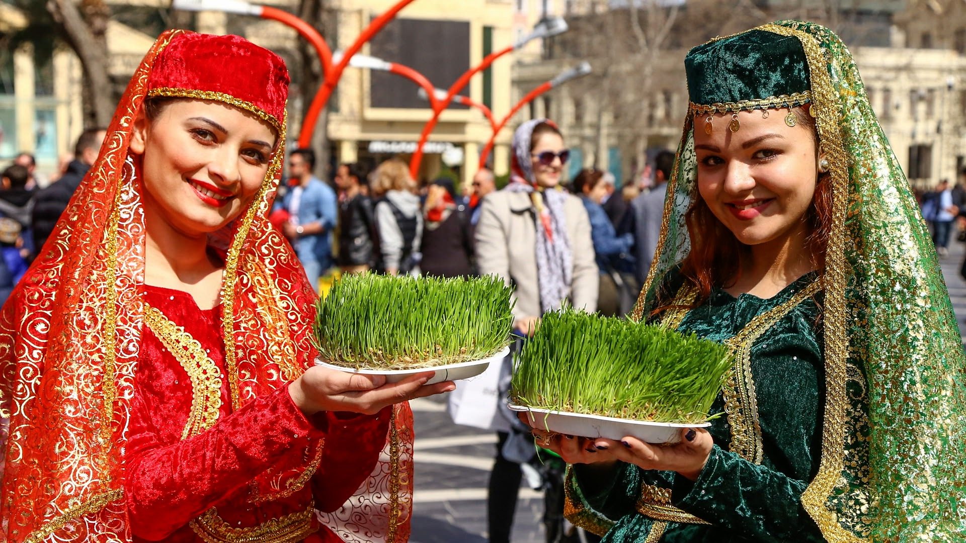 Celebrating Nowruz: A Time-Honored Tradition of Renewal and Unity - Coming Soon in UAE