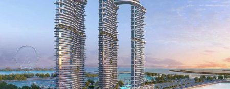 Damac Bay by Cavalli: The Epitome of Luxury Living in Dubai - Coming Soon in UAE