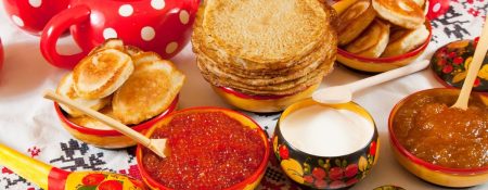 Embracing Tradition: Celebrating Maslenitsa in UAE - Coming Soon in UAE