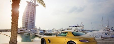 Why Car Rental is Essential for Exploring Dubai - Coming Soon in UAE