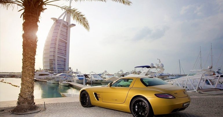 Why Car Rental is Essential for Exploring Dubai - Coming Soon in UAE