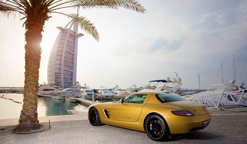 Why Car Rental is Essential for Exploring Dubai - Coming Soon in UAE