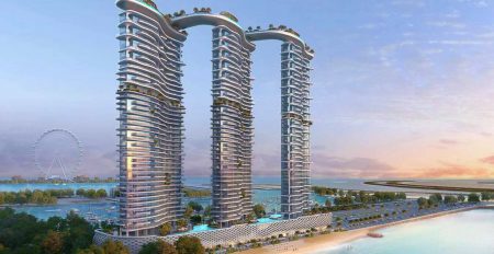 Damac Bay by Cavalli: The Epitome of Luxury Living in Dubai - Coming Soon in UAE