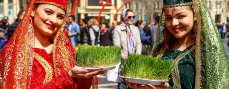 Celebrating Nowruz: A Time-Honored Tradition of Renewal and Unity