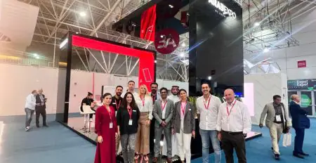 ArabExpo Delivers 3 Country Pavilions and 3 Custom Stands for Gulfood 2024 - Coming Soon in UAE