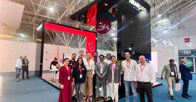 ArabExpo Delivers 3 Country Pavilions and 3 Custom Stands for Gulfood 2024 - Coming Soon in UAE