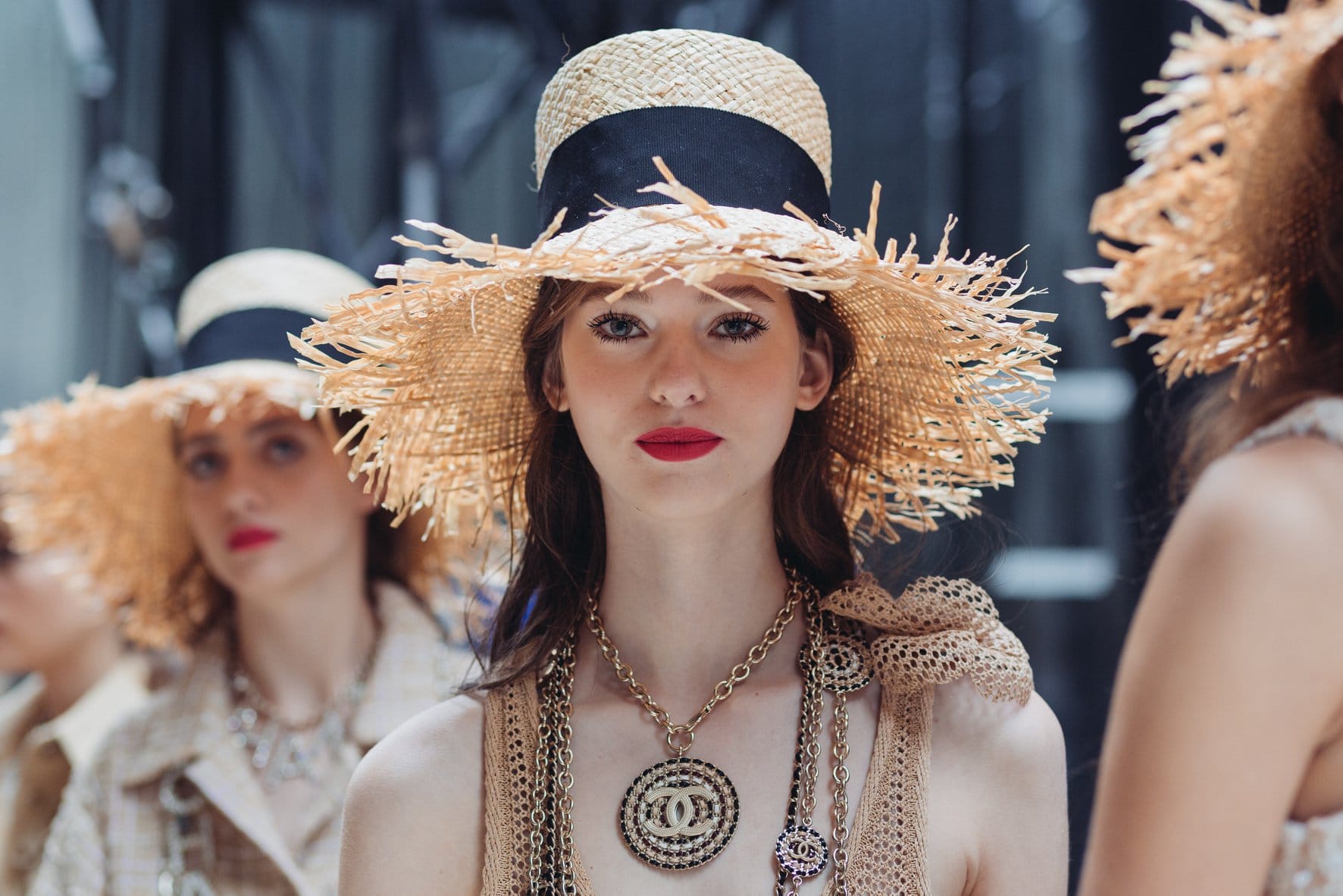 Charming Charms: The 5 Most Coveted Chanel Jewellery Pieces Worth Buying - Coming Soon in UAE