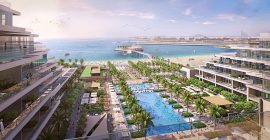 Five Luxe JBR gallery - Coming Soon in UAE