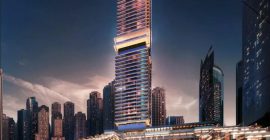 Five Luxe JBR gallery - Coming Soon in UAE