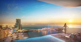 Five Luxe JBR gallery - Coming Soon in UAE