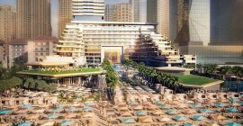 Five Luxe JBR gallery - Coming Soon in UAE