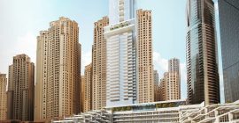 Five Luxe JBR gallery - Coming Soon in UAE