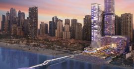 Five Luxe JBR gallery - Coming Soon in UAE