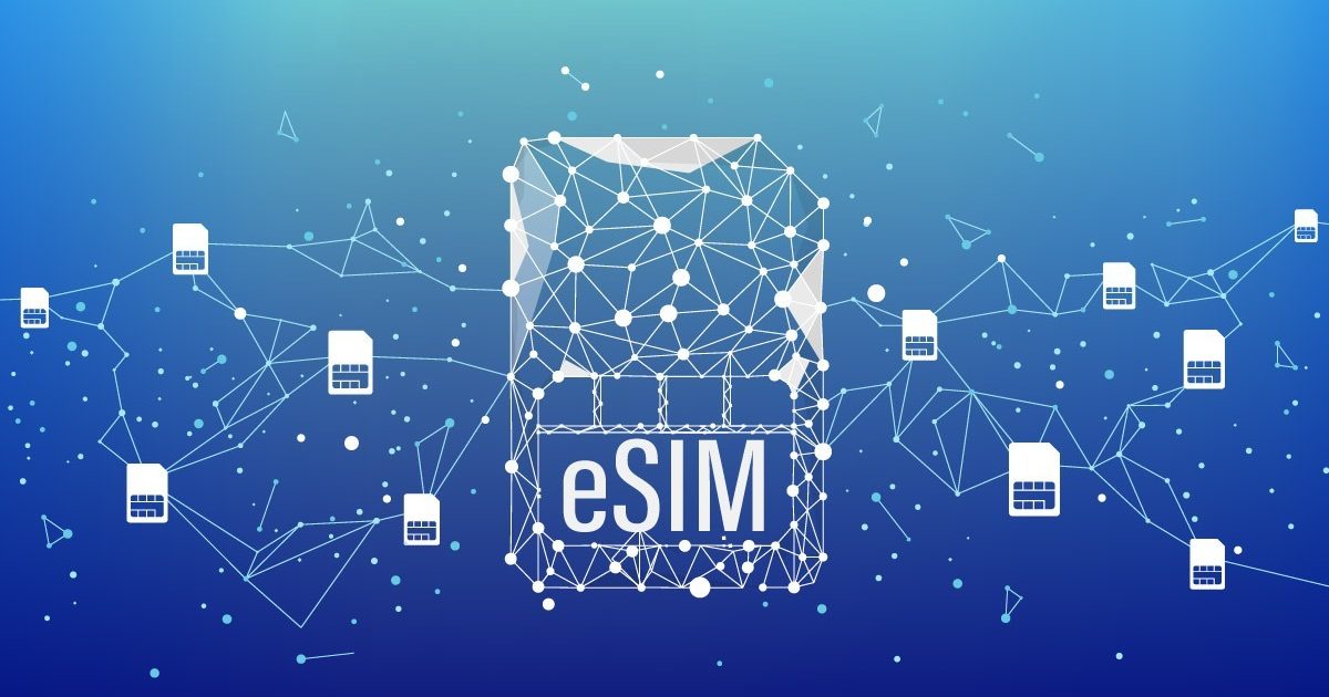 4 Advantages of Using an eSIM Cloud Platform - Coming Soon in UAE