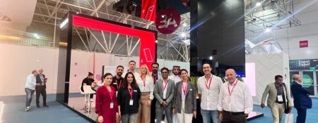 ArabExpo Delivers 3 Country Pavilions and 3 Custom Stands for Gulfood 2024 - Coming Soon in UAE