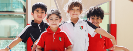 How Your Child Can Benefit From Dual-Language Early Years Education - Coming Soon in UAE