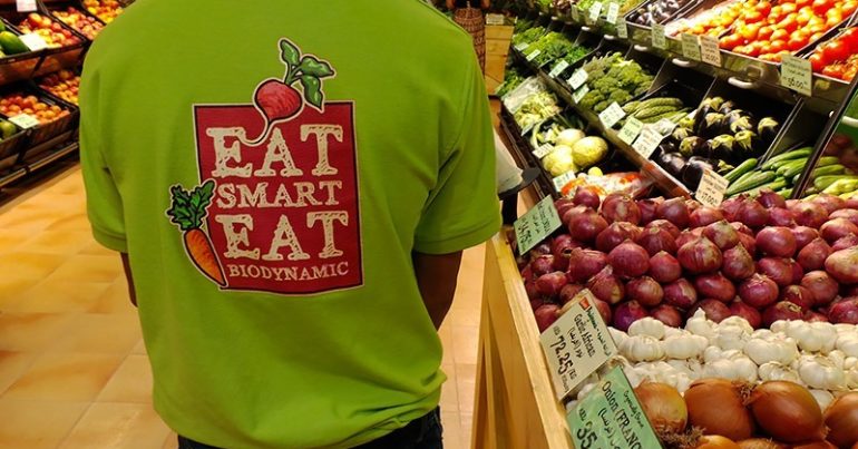 Organic Foods & Café: A Pioneer in Healthy Living and Sustainability - Coming Soon in UAE