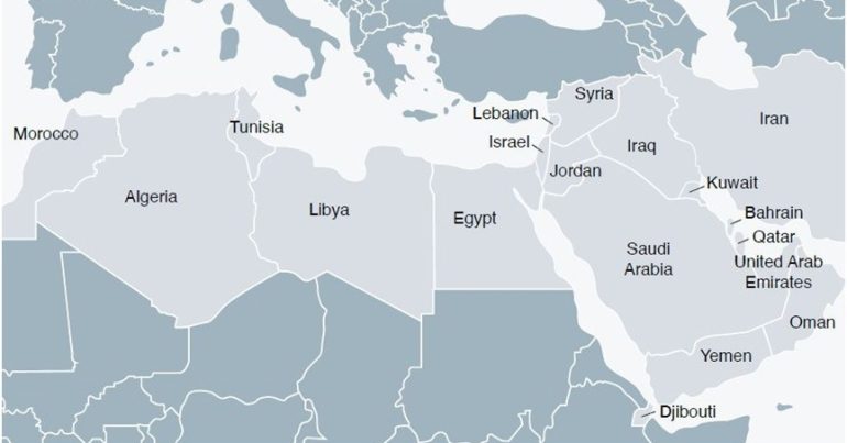Reasons Behind the Spiked Demand of Arabic Translations in the Gulf Region - Coming Soon in UAE