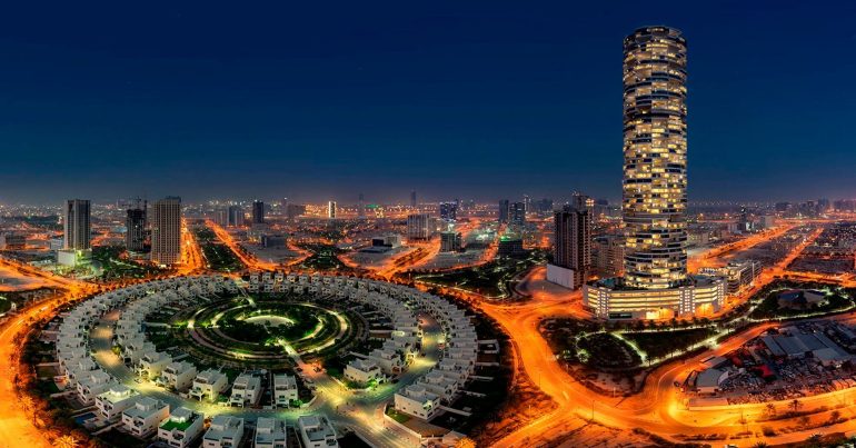 Top 5 Best OFF Plan Projects for Investment in JVC Dubai - Coming Soon in UAE