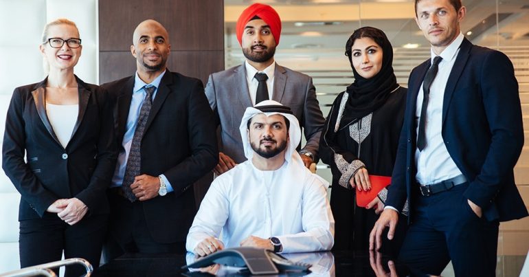 Unlocking Business Opportunities in Shams Freezone for International Companies - Coming Soon in UAE