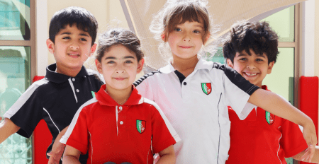 How Your Child Can Benefit From Dual-Language Early Years Education - Coming Soon in UAE