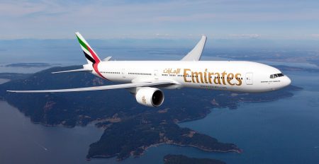 Explore the Skies with Emirates: Your Ticket to Unforgettable Journeys - Coming Soon in UAE