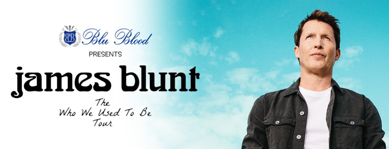 James Blunt Live in Coca-Cola Arena, Dubai - Coming Soon in UAE