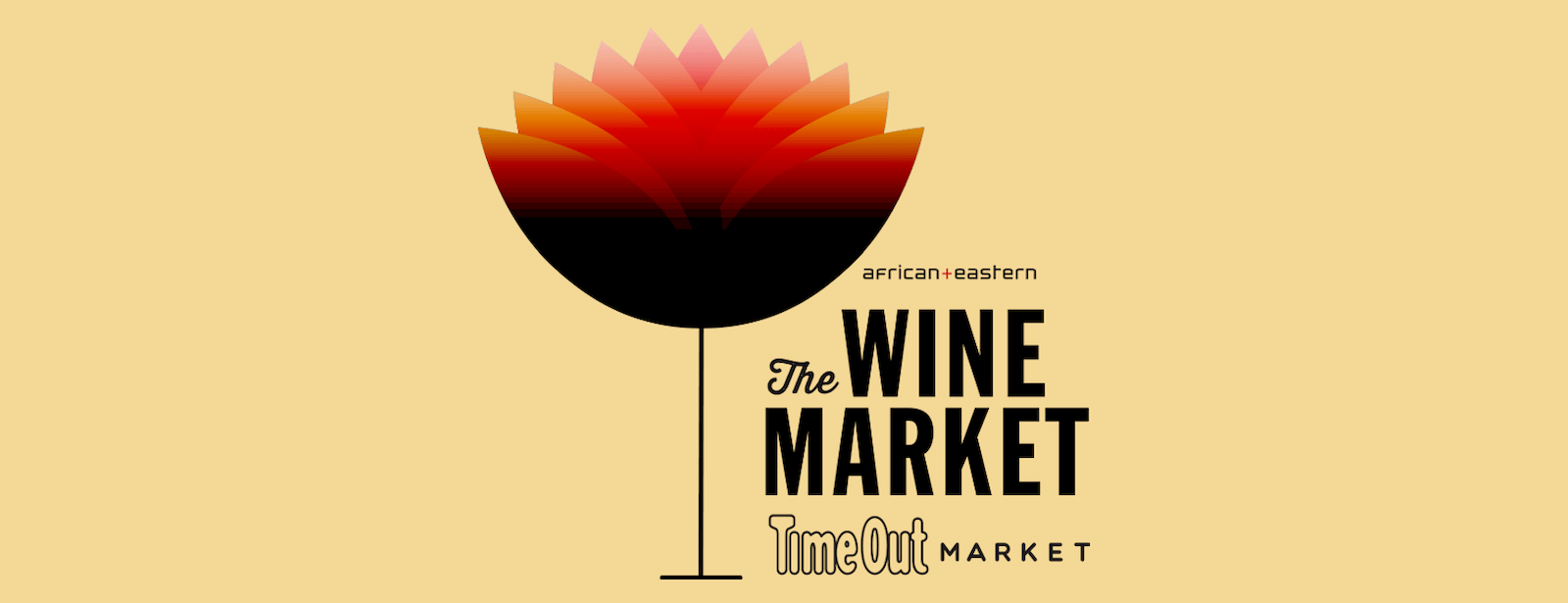 The Wine Market at Time Out Market Dubai - Coming Soon in UAE