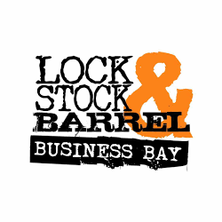 Lock, Stock & Barrel Business Bay - Coming Soon in UAE