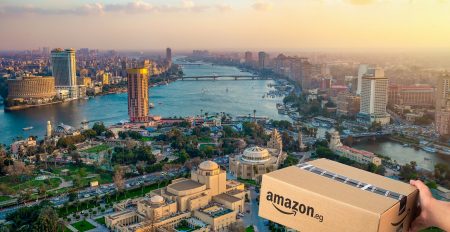 Getting Started on Amazon Egypt: A Guide for Beginners - Coming Soon in UAE