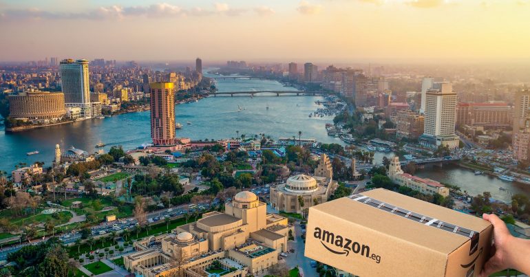 Getting Started on Amazon Egypt: A Guide for Beginners - Coming Soon in UAE