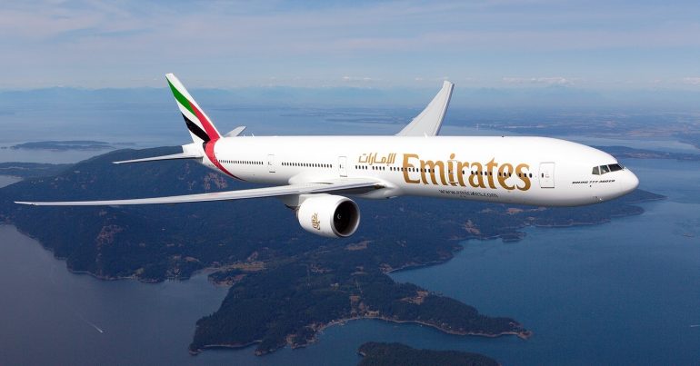 Explore the Skies with Emirates: Your Ticket to Unforgettable Journeys - Coming Soon in UAE