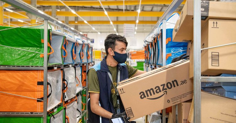 From Setup to Success: The Insider’s Guide to Amazon Brand Registry in the UAE - Coming Soon in UAE