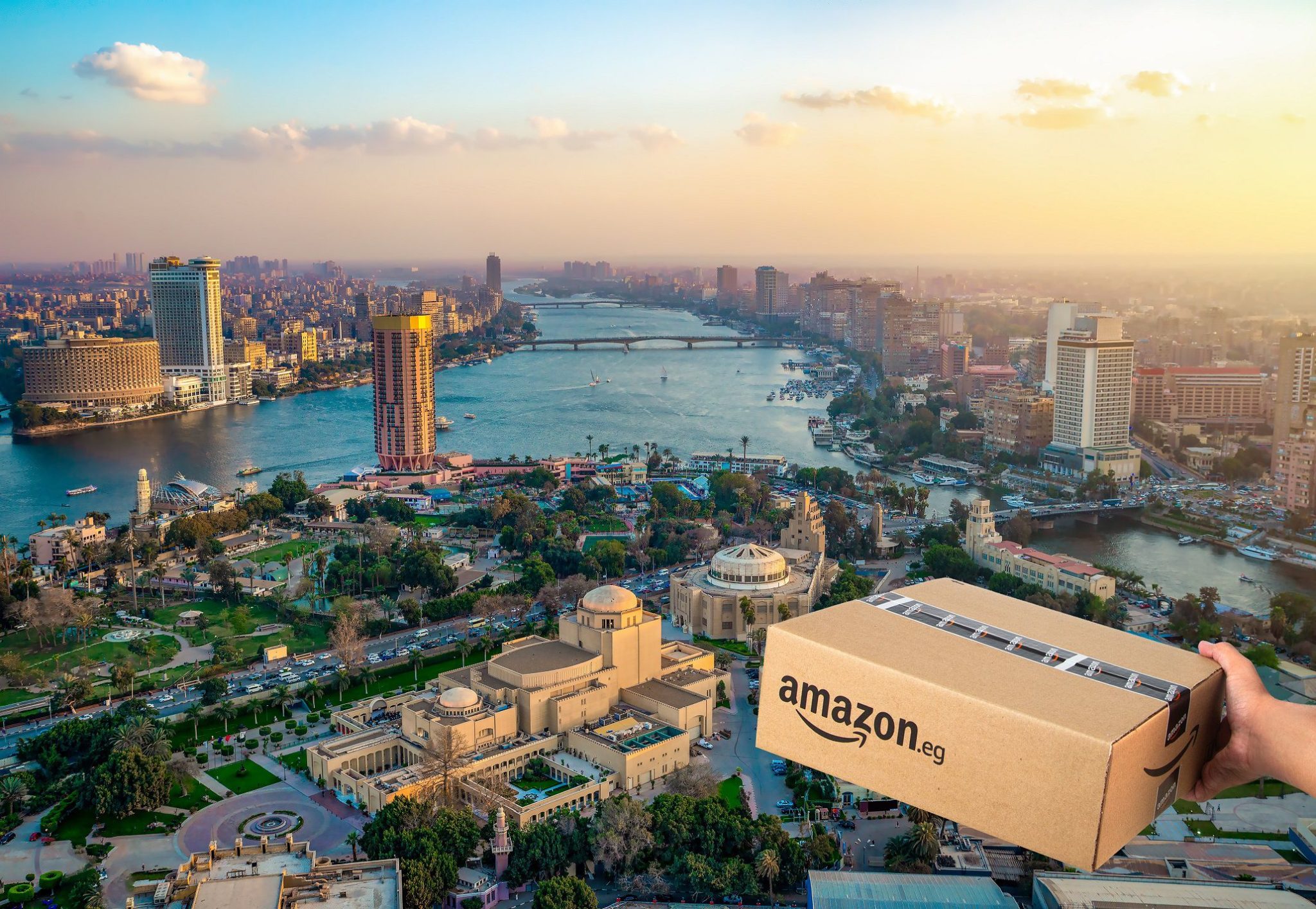 Getting Started on Amazon Egypt: A Guide for Beginners | Coming Soon in UAE