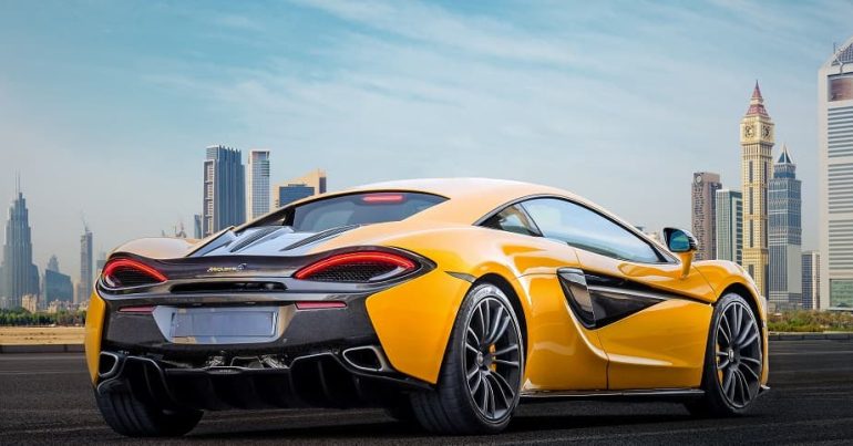 How to Know Which New Cars in the UAE Are Ideal for You - Coming Soon in UAE