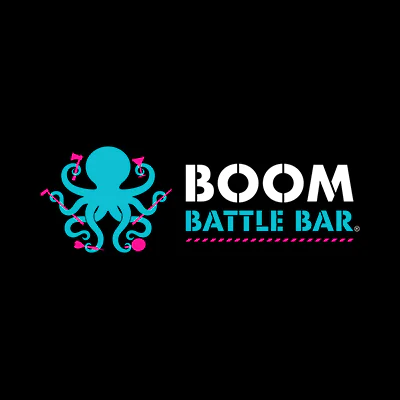 Boom Battle Bar - Coming Soon in UAE