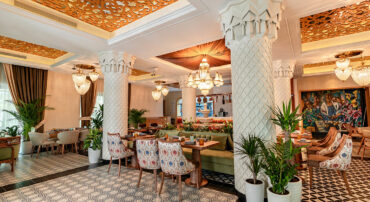 Grand ZOR Fairmont The Palm - Coming Soon in UAE