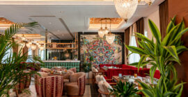 Grand ZOR Fairmont The Palm photo - Coming Soon in UAE