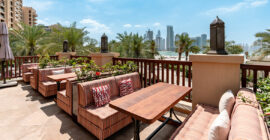 Grand ZOR Fairmont The Palm photo - Coming Soon in UAE
