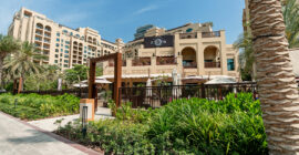 Grand ZOR Fairmont The Palm photo - Coming Soon in UAE