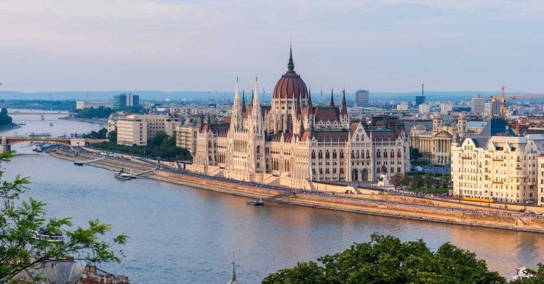 Hungary Golden Visa Program Overview: Investment Options - Coming Soon in UAE