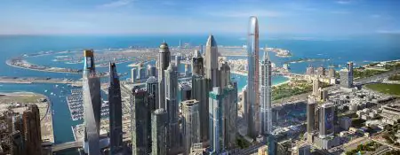 Latest Developments in UAE’s Real Estate Market: An In-Depth Analysis - Coming Soon in UAE