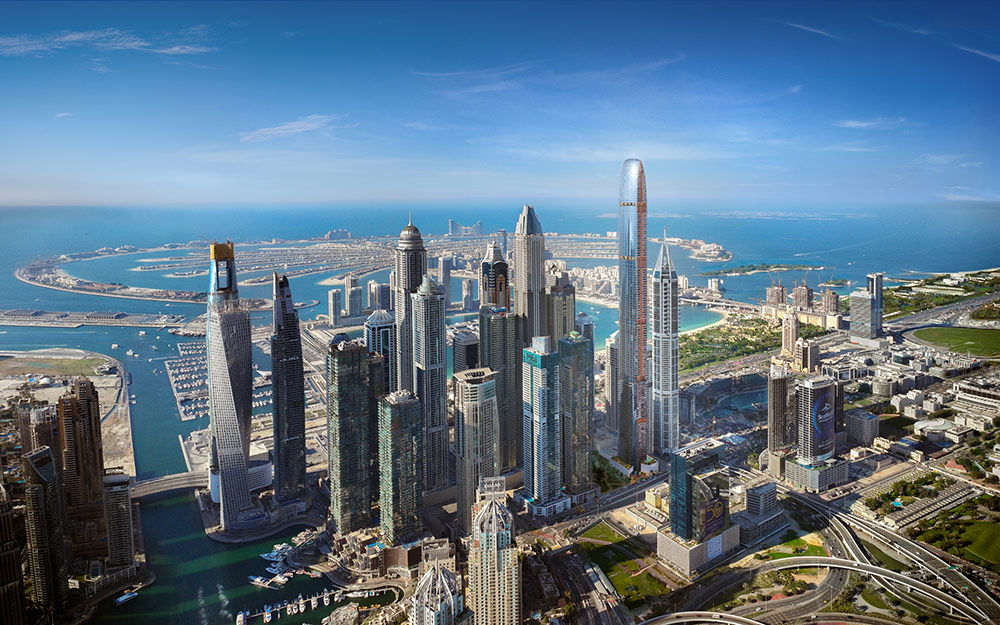 Latest Developments in UAE’s Real Estate Market: An In-Depth Analysis - Coming Soon in UAE