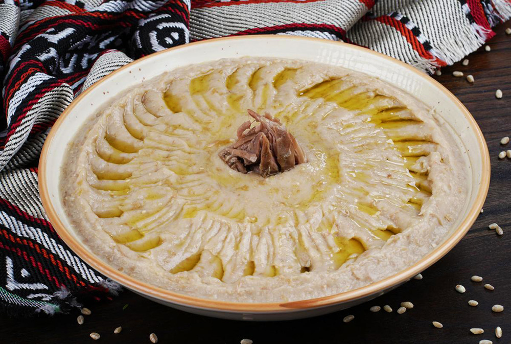 Harees - Traditional Emirati Dishes You Must Try